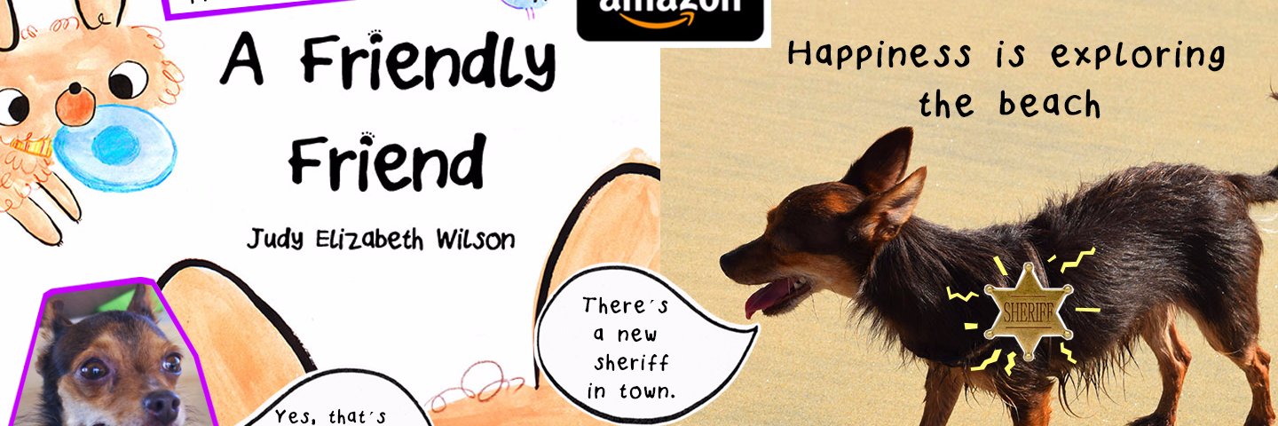 JudyElizabethA's profile banner image