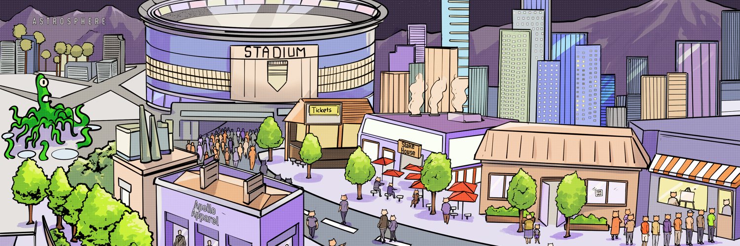 AstroSphere {GG} banner