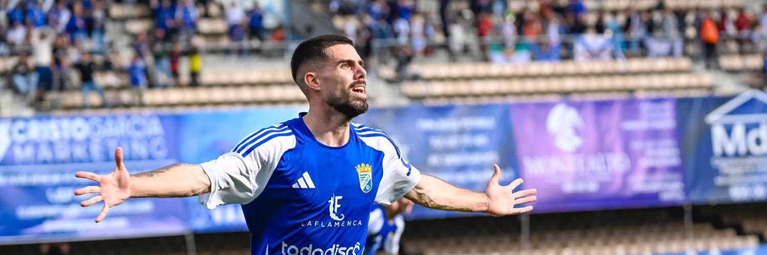 Daniel Lidueña Alonso banner