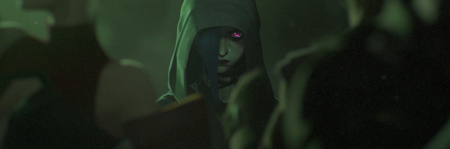 sanguineon's profile banner image