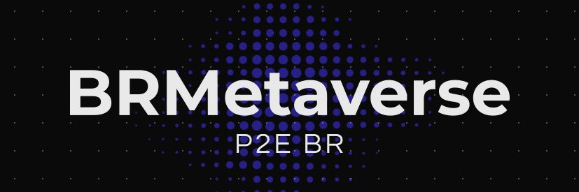 BRMetaverse $BUBBLE $MON $BEYOND Pixiz banner