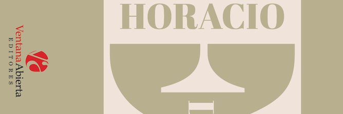 Ventana Abierta Editores banner