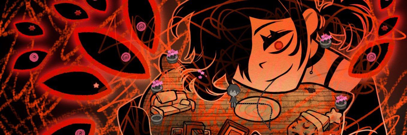 Hana!! banner