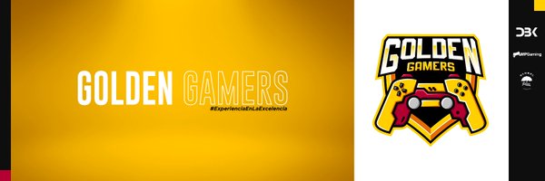 GoldenGamersEC Profile Banner