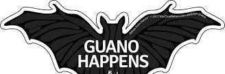 Guano banner