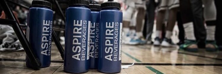ASPIREBeverages's profile banner image