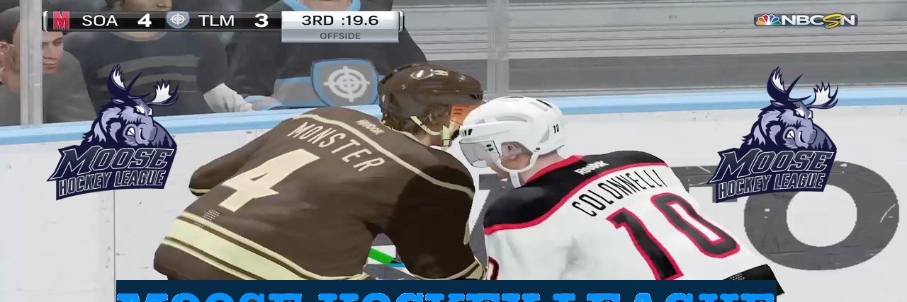 mooseonice's profile banner image