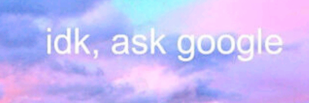 ThisIsNotSteffi's profile banner image
