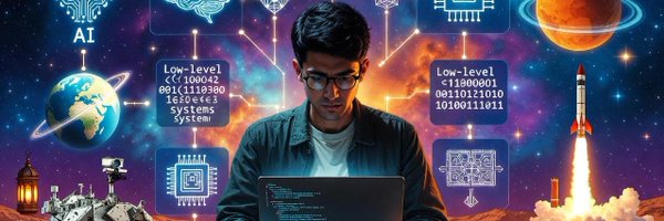 zohir_e Profile Banner