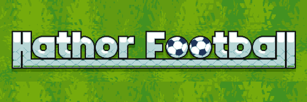 Hathor Football NFT ⚽️ MINT LIVE Profile Banner