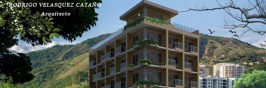 Rodrigo Velasquez Cataño banner