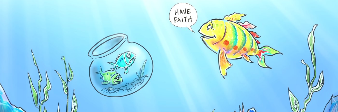 Paranoid вιт¢σιη муѕтι¢ Crypto Anarchist banner