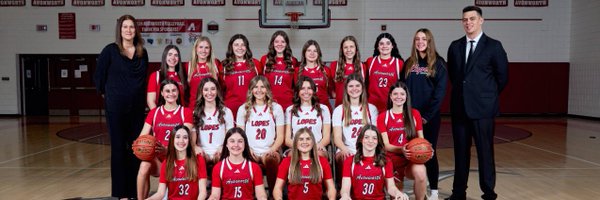 LadyLopesBBall Profile Banner