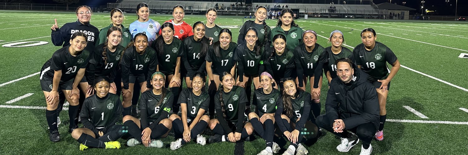 Southwest Women's Soccer banner