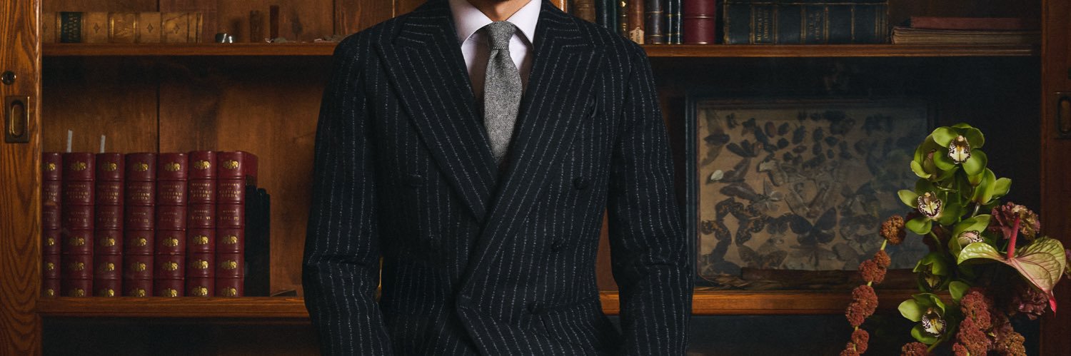 GentlemanQuebec's profile banner image