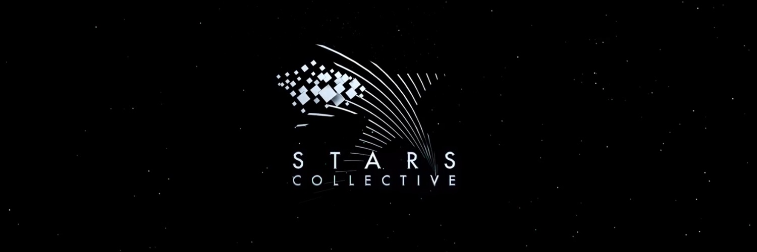 Stars Collective's banner