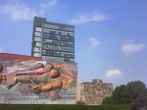 LawCriminalUNAM's profile banner image