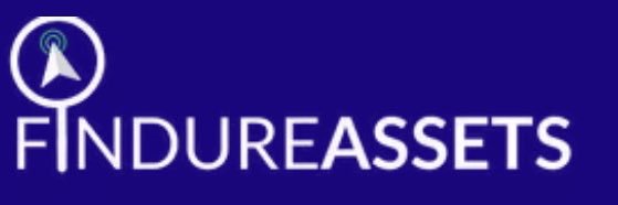 FINDYOURASSET banner