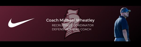 Michael Wheatley Profile Banner