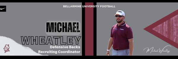 CoachWheatley1 Profile Banner