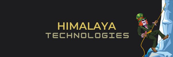 Himalaya Technologies, Inc. Profile Banner