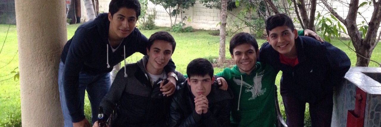 QueProfundidad's profile banner image