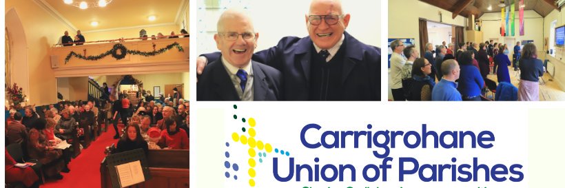 CUPCork's profile banner image