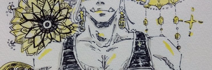 ginringokan's profile banner image