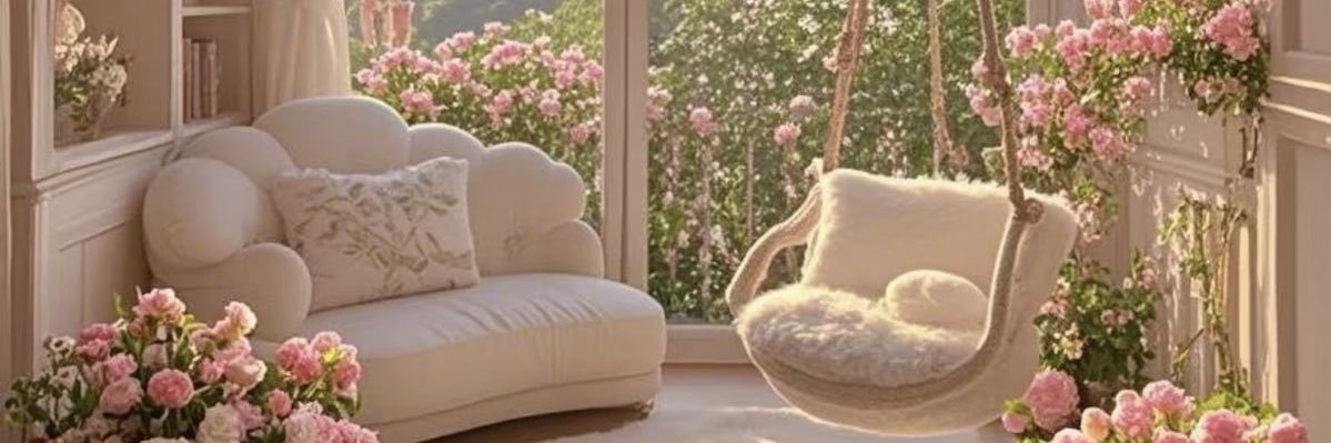 elbu_mona's profile banner image