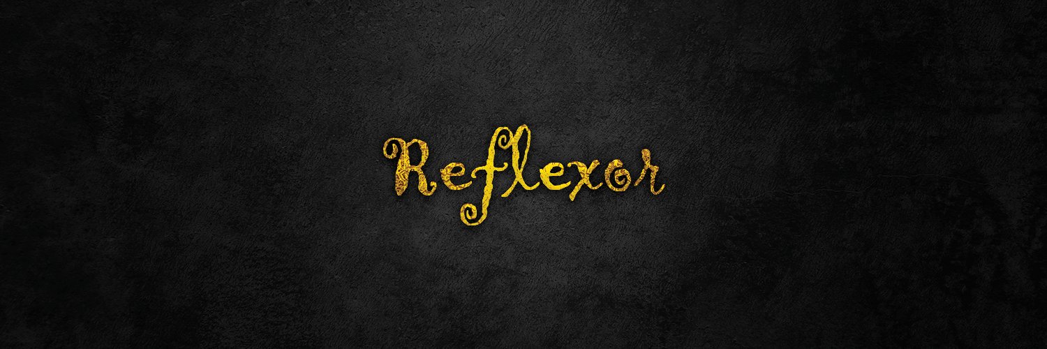 ReflexorAvax's profile banner image