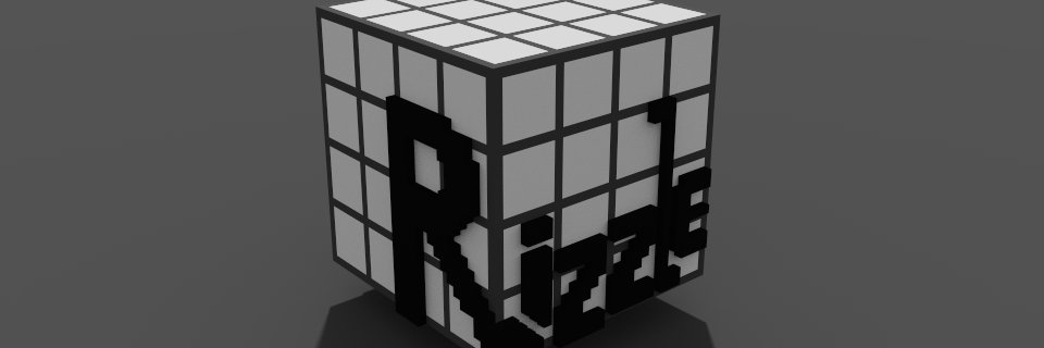 RizzleBlock banner