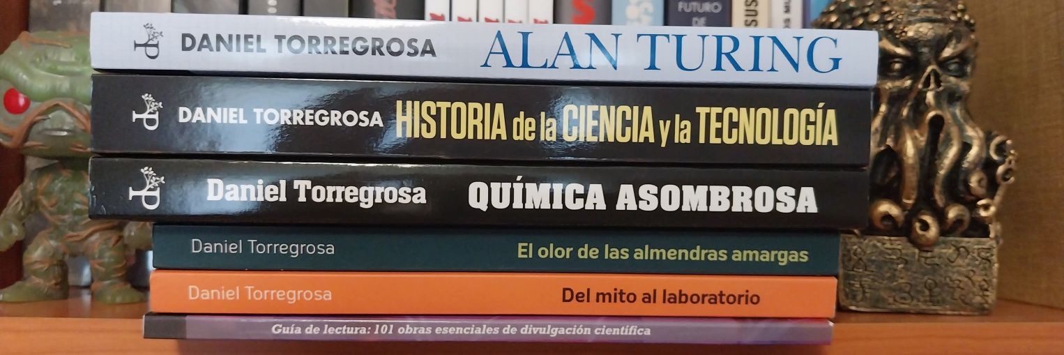 Daniel Torregrosa banner