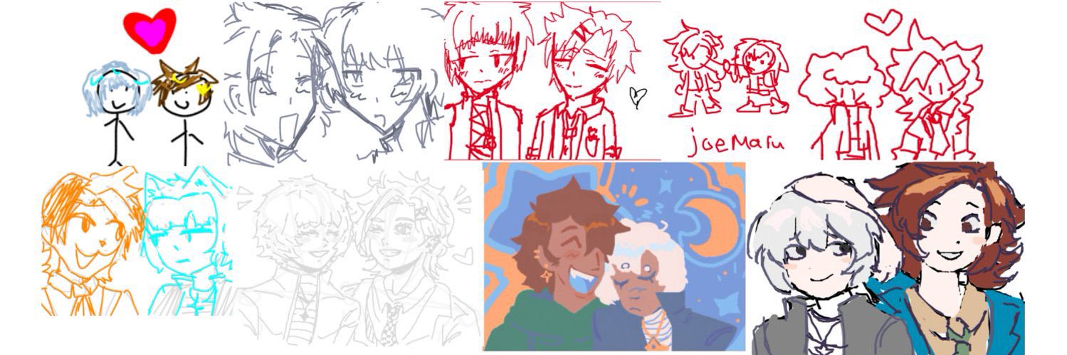 juni 🐛 banner