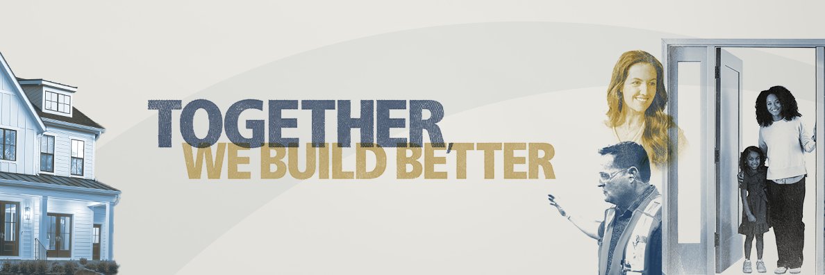 JELDWEN's profile banner image
