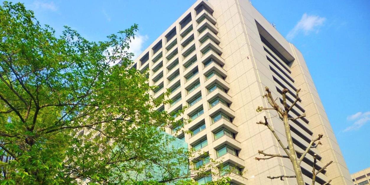総務省's banner