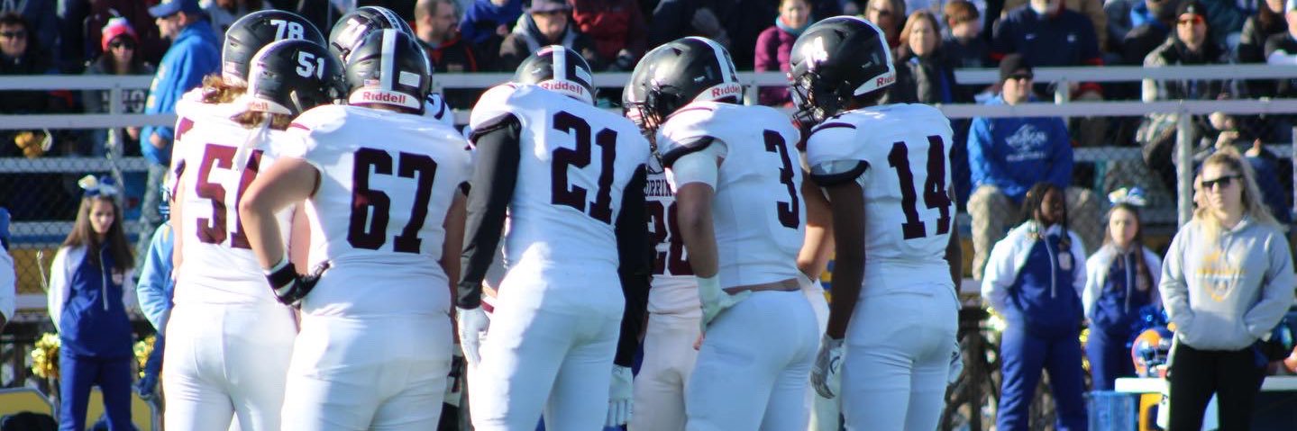 Matthew Adams banner