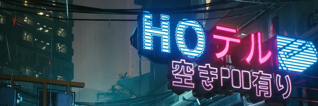SoloAndChrome's profile banner image