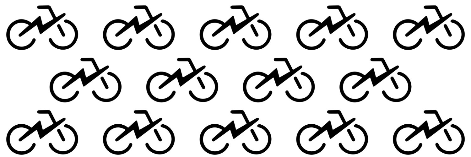 Flywheel 🚲🛴 banner