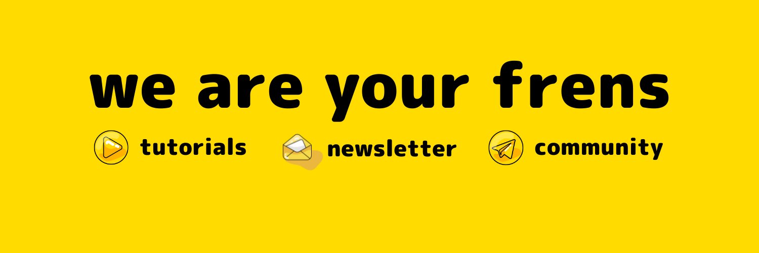 Frens Validator 🤝's banner