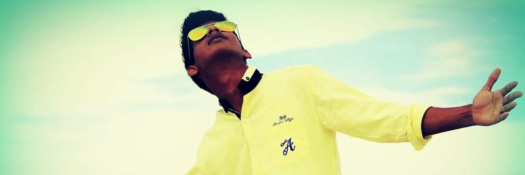 iamAchinta's profile banner image