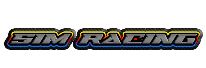 ASG Simracing banner