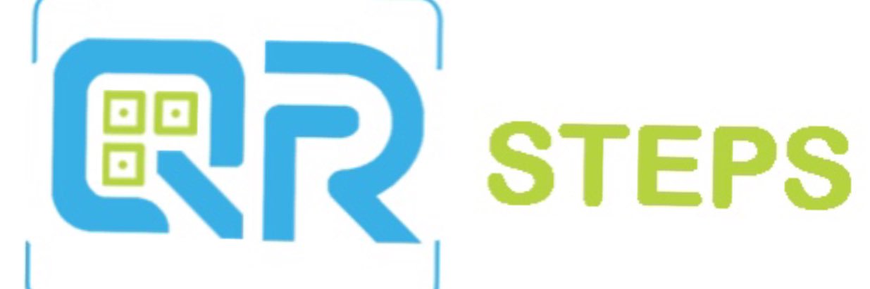Twitter banner for @QrSteps