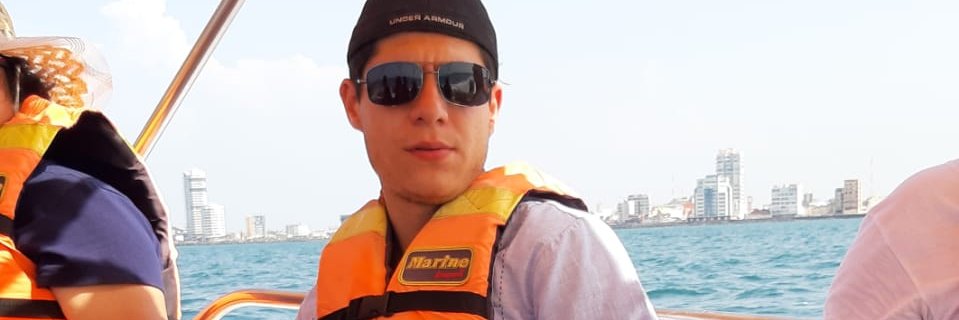 irvingleyva's profile banner image