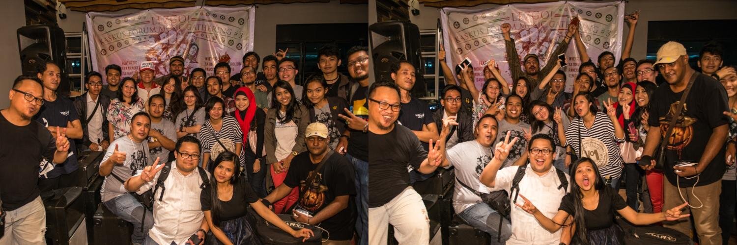 KaskusFM's profile banner image