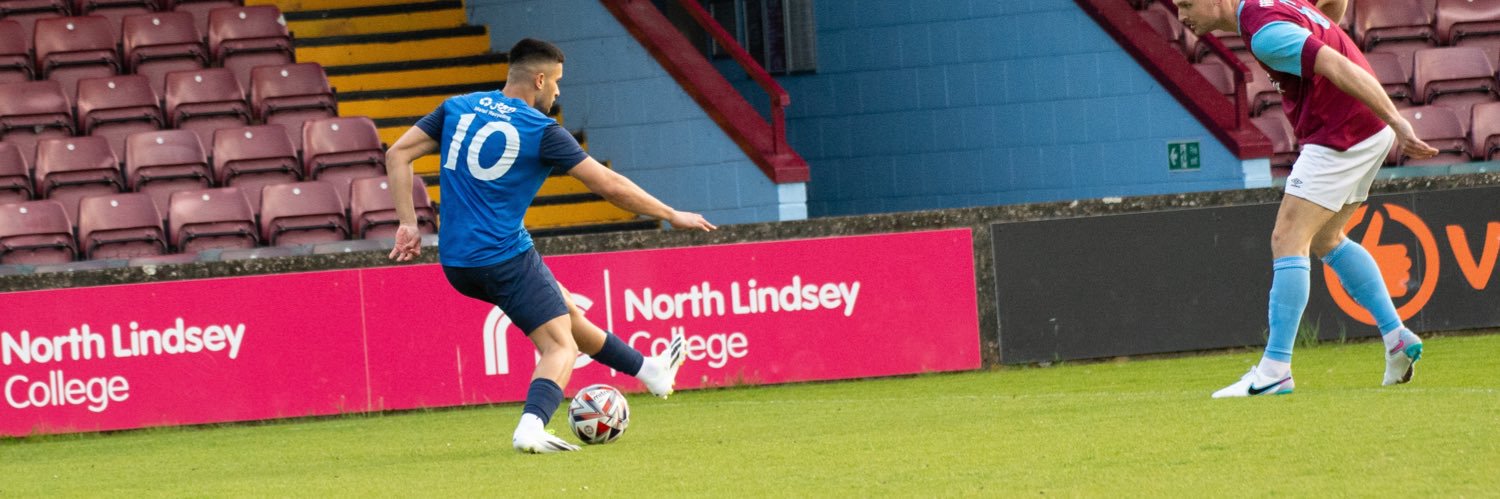 Silas Valladolid-Collins banner