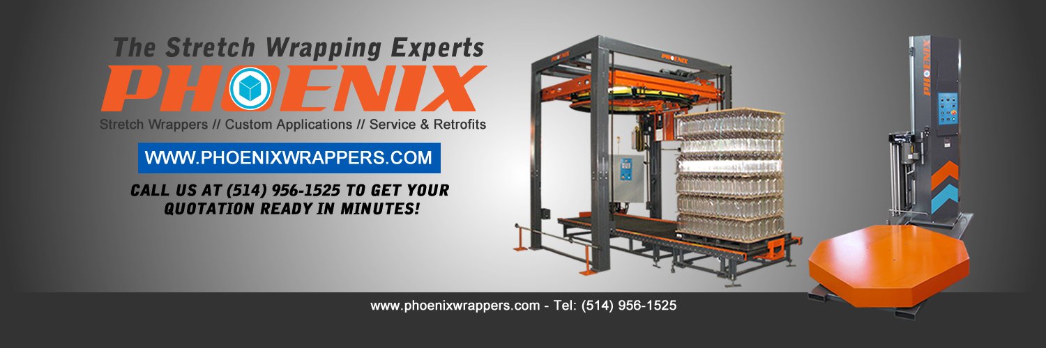 Phoenixwrappers's profile banner image