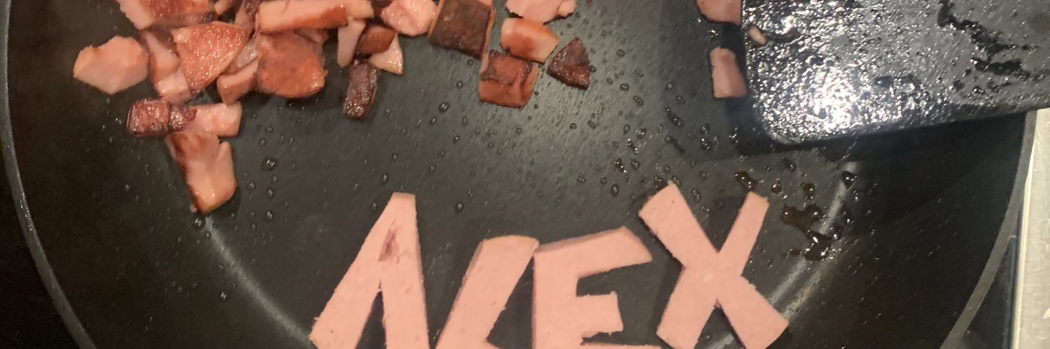 kajs4f4's profile banner image