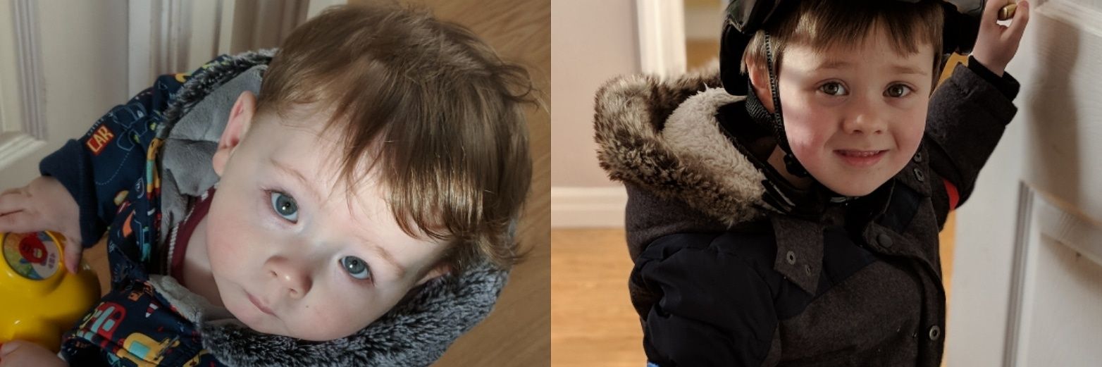 Richard Atkinson banner