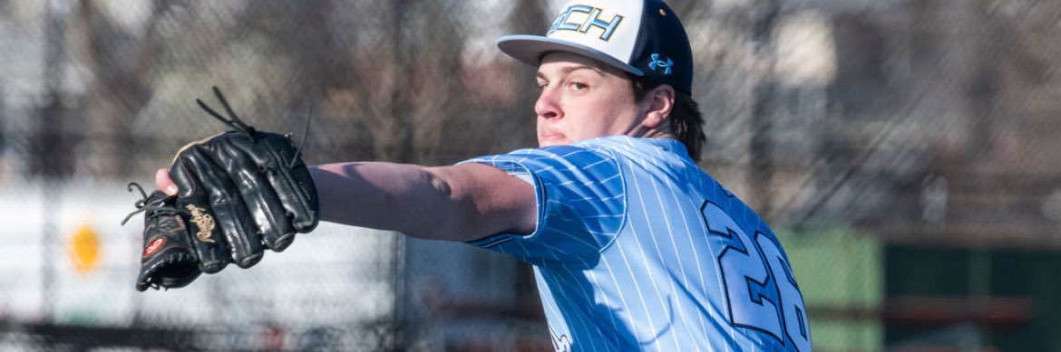 Connor Flatow 2026 banner