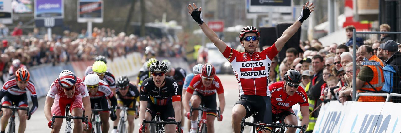 Alexander Geuens banner